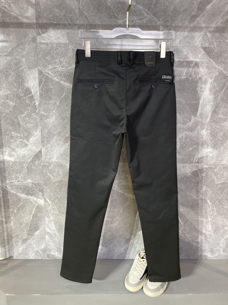 Zegna Long Pants